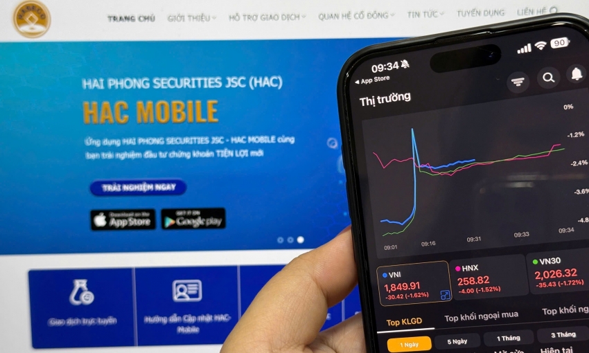 Nhân sự Eximbank được đề cử vào HĐQT Chứng khoán Haseco