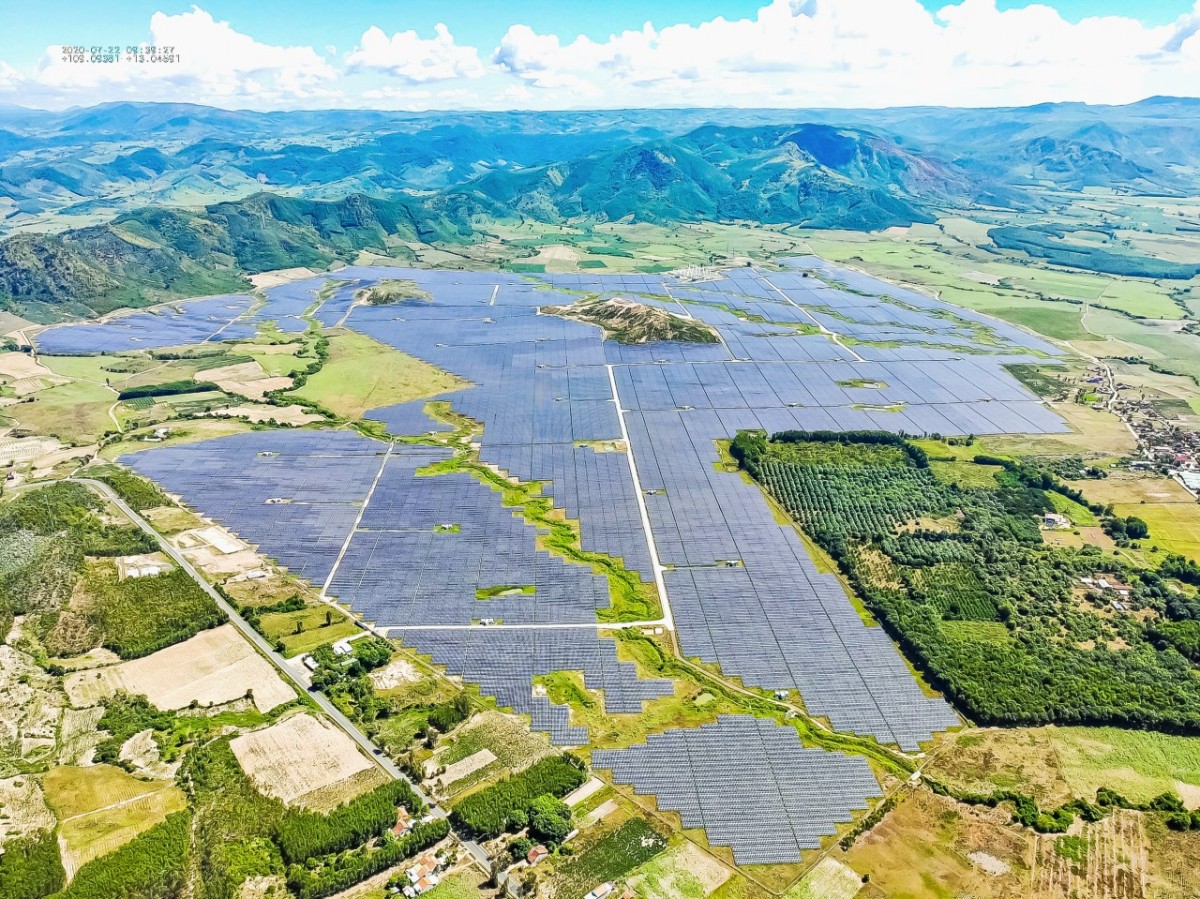 Trường Thành Energy đặt mục tiêu tham vọng sau năm 2025 'vỡ kế hoạch'