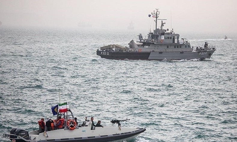 Eo biển Hormuz: Huyết mạch vận chuyển năng lượng giữa xung đột Trung Đông