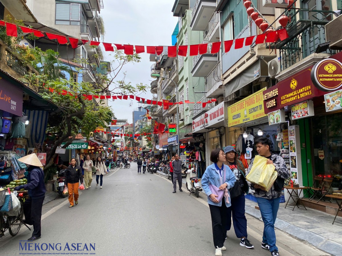 Hà Nội thu ngân sách 555Win tải app gần 191 nghìn tỷ đồng sau 2 tháng đầu năm