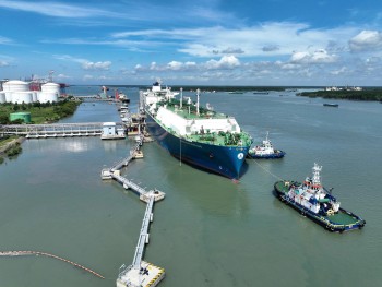 Lập Tổ công tác đảm bảo an ninh năng lượng trước biến động tại Trung Đông