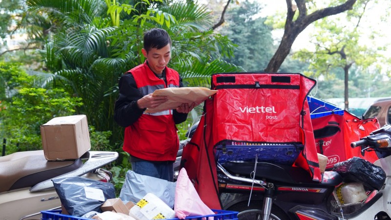 Giá xăng dầu tăng cao, Trang Nhà Cái 555win.com - Đăng Nhập +555k chuyển phát thu phụ phí : Viettel Post.