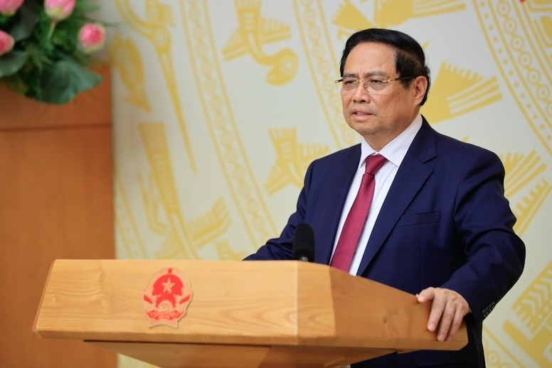 Thủ tướng: Gỡ bằng được ‘thẻ vàng’ IUU