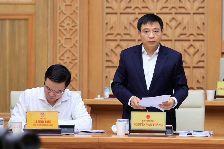 Kinh tế - xã hội tháng 2/2026 đạt nhiều kết quả tích cực