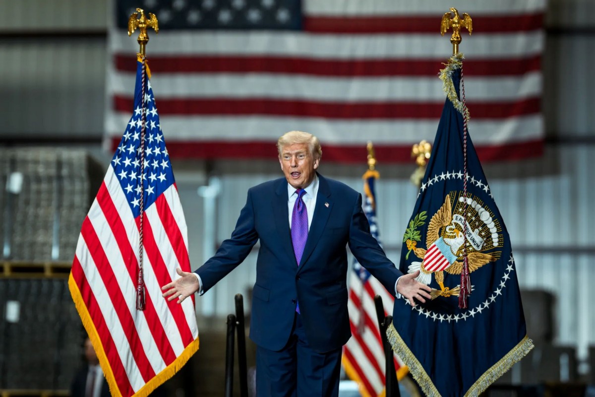 Ông Trump: Chiến dịch tại Iran đạt điểm 15 trên thang điểm 10