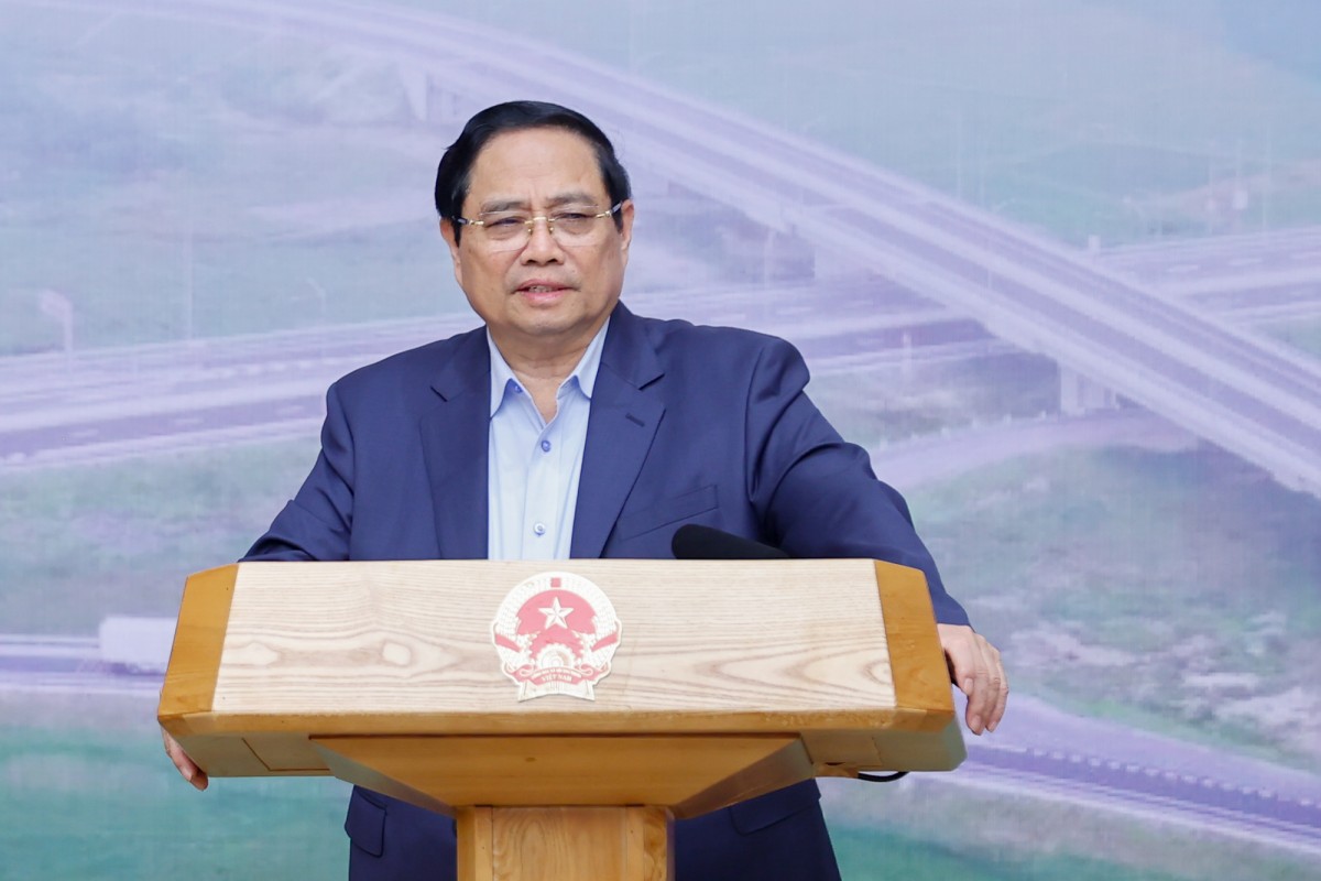 Giao cụ thể các nhiệm vụ với các Bộ, ngành, địa phương