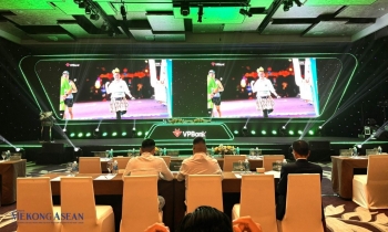 Các 555win là nhà cái uy tín số 1 ở Việt Nam công bố kế hoạch tăng trưởng trước mùa đại hội cổ đông 2026