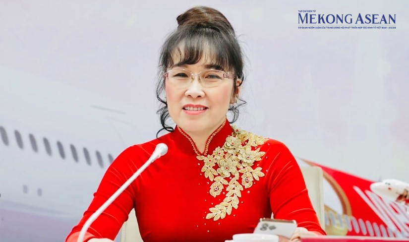 Khối tài sản của 5 'bóng hồng' giàu nhất sàn 555Win phien bạn Chính Thức Việt Nam