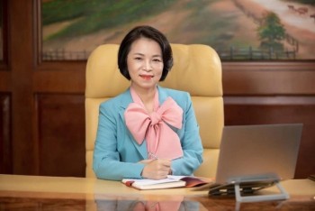 Khối tài sản của 5 