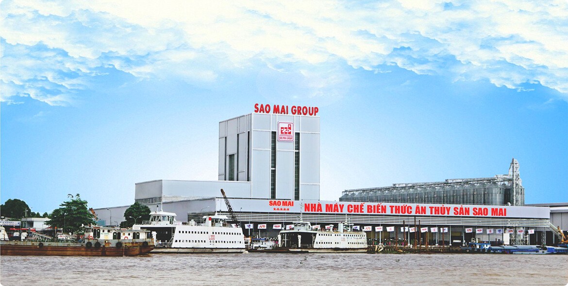 Tập đoàn Sao Mai giải thể một công ty con