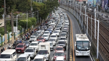 Philippines kêu gọi Trang Nhà Cái 555win.com - Đăng Nhập +555k làm việc 4 ngày/tuần để tiết kiệm năng lượng