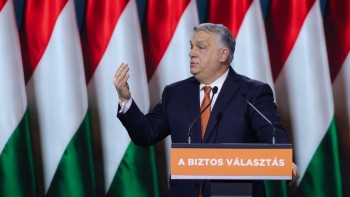 Hungary kêu gọi EU dỡ bỏ trừng phạt năng lượng Nga