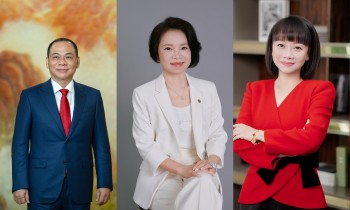 Việt Nam có 8 tỷ phú USD, 2 