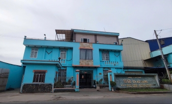 TCO Holdings muốn bán vốn mảng 555win Mobi, đầu tư nhà máy pin lithium