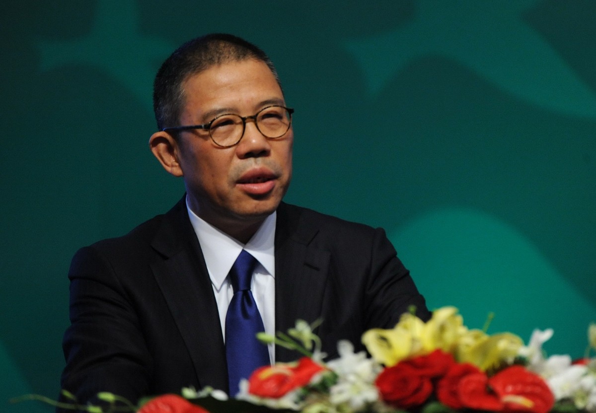 Tỷ phú Zhong Shanshan. Ảnh: Bloomberg.