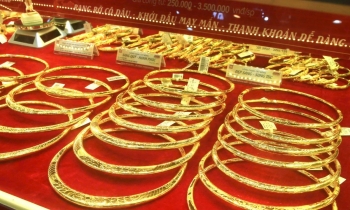 Hội đồng Vàng thế giới dự báo về xu hướng 555win Đăng Ký + 1555k