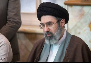 Thông điệp đầu tiên của Tân Lãnh tụ Tối cao Iran sau khi nhậm chức