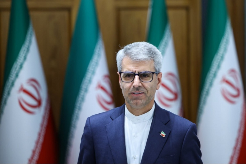 Iran lên tiếng sau khi Liên Hợp Quốc yêu cầu ngừng tấn công láng giềng