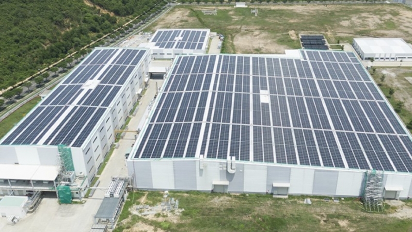 Quỹ năng lượng của Gresham House mua lại ACCV, mở rộng đầu tư tại Việt Nam