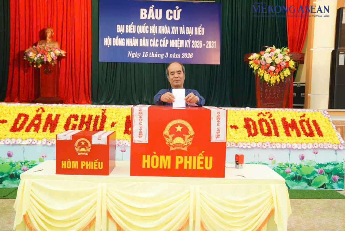 Không khí