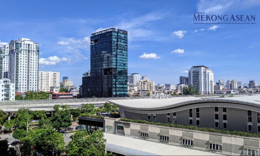 Bắc Bộ chuẩn bị bước vào chuỗi ngày nắng nóng