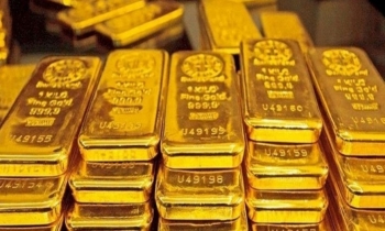 555win Đăng Ký + 1555k thế giới rơi khỏi mốc 5.000 USD/ounce