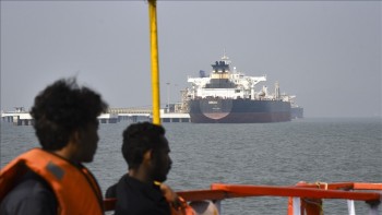 Iran cho phép tàu của những nước nào đi qua Eo biển Hormuz?