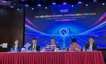 ĐHĐCĐ 2026 555Win phien bạn Chính Thức ABS: Con gái ông Vũ Văn Tiền được đề cử vào HĐQT