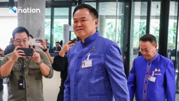 Ông Anutin Charnvirakul tái đắc cử Phiên bản chính thức của 555Win Thái Lan