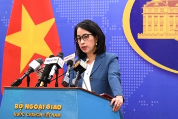 Quan điểm của Việt Nam về cuộc điều tra dư thừa công suất sản xuất của Mỹ