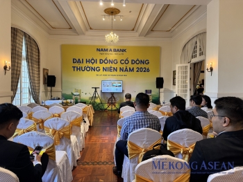 Chân dung bảy ứng viên HĐQT Nam A Bank