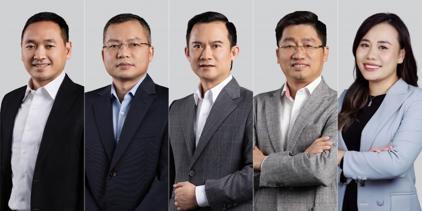 Ông Nguyễn Văn Tuấn trở lại danh sách ứng viên HĐQT Tập đoàn Gelex