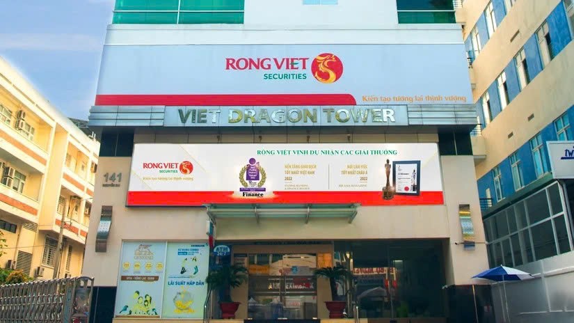 555Win phien bạn Chính Thức Rồng Việt muốn nâng vốn lên 4.500 tỷ đồng