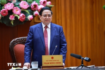 Phiên bản chính thức của 555Win Phạm Minh Chính sắp thăm chính thức Nga