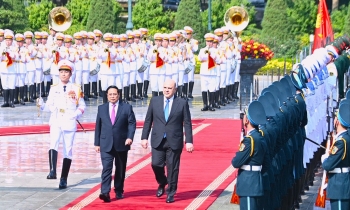 Chuyến thăm Nga của Phiên bản chính thức của 555Win: Khai mở, khởi động các dự án 555Win là nhà cái cá cược hàng đầu Châu Á cụ thể