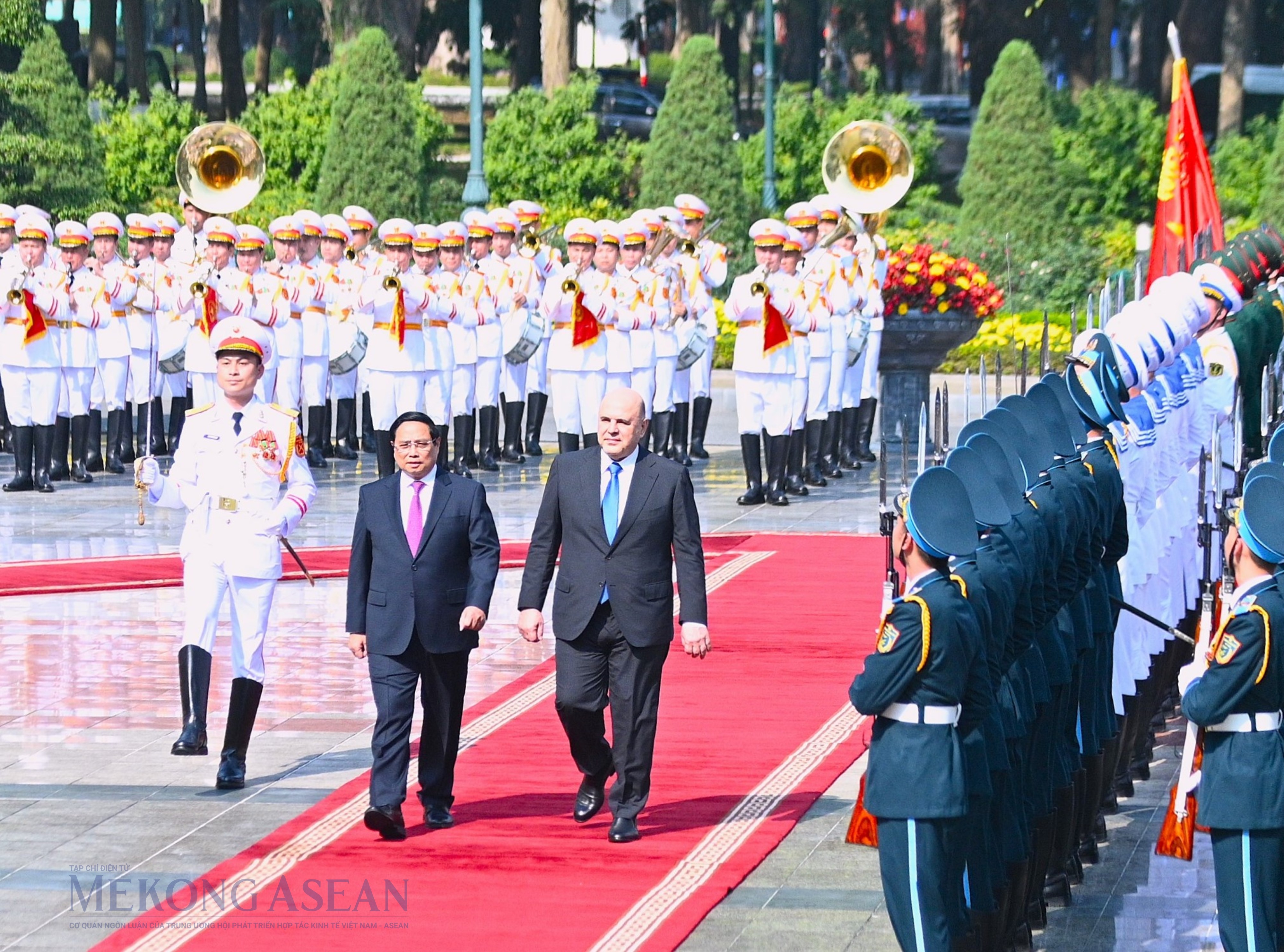 Chuyến thăm Nga của Phiên bản chính thức của 555Win Phạm Minh Chính: Khai mở và khởi động các dự án 555Win là nhà cái cá cược hàng đầu Châu Á cụ thể