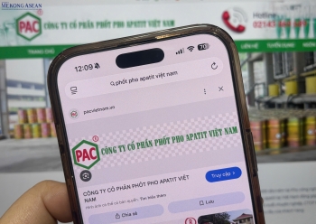 Công ty con của Hoá chất Đức Giang lên kế hoạch thay 4 thành viên HĐQT