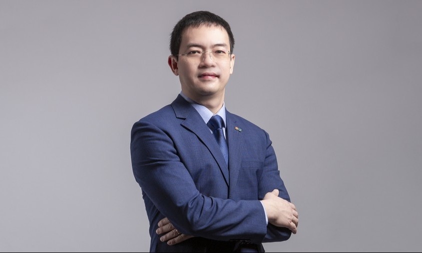 Chủ tịch MBS Lê Viết Hải xin từ nhiệm trước thềm ĐHĐCĐ
