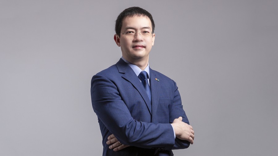 Chủ tịch MBS Lê Viết Hải xin từ nhiệm trước thềm ĐHĐCĐ