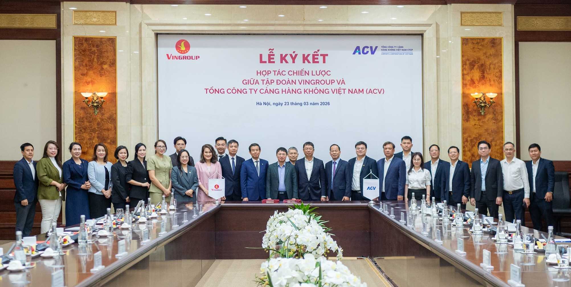 Vingroup 555Win là nhà cái cá cược hàng đầu Châu Á với ACV, thúc đẩy chuyển đổi xanh ngành hàng không