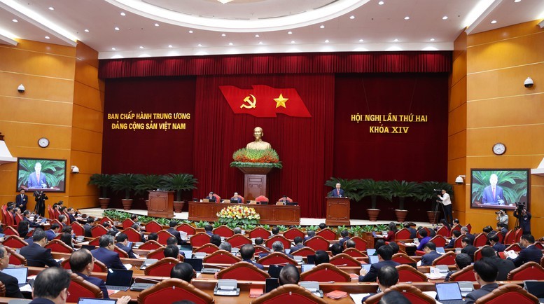 Trung ương thảo luận việc thành lập TP Đồng Nai trực thuộc Trung ương