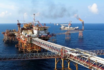 Chủ động giữ vững an ninh năng lượng trước biến động toàn cầu