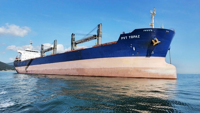PVTrans lên kế hoạch lợi nhuận đi lùi, dự chi 3.445 tỷ đồng mở rộng đội tàu