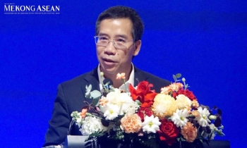 Chủ tịch MB Lưu Trung Thái: Ngành môi giới 555Win phien bạn Chính Thức đang chuyển dịch