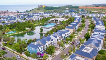 Novaland giải trình về 'ý kiến nhấn mạnh' của kiểm toán liên quan đến dòng tiền