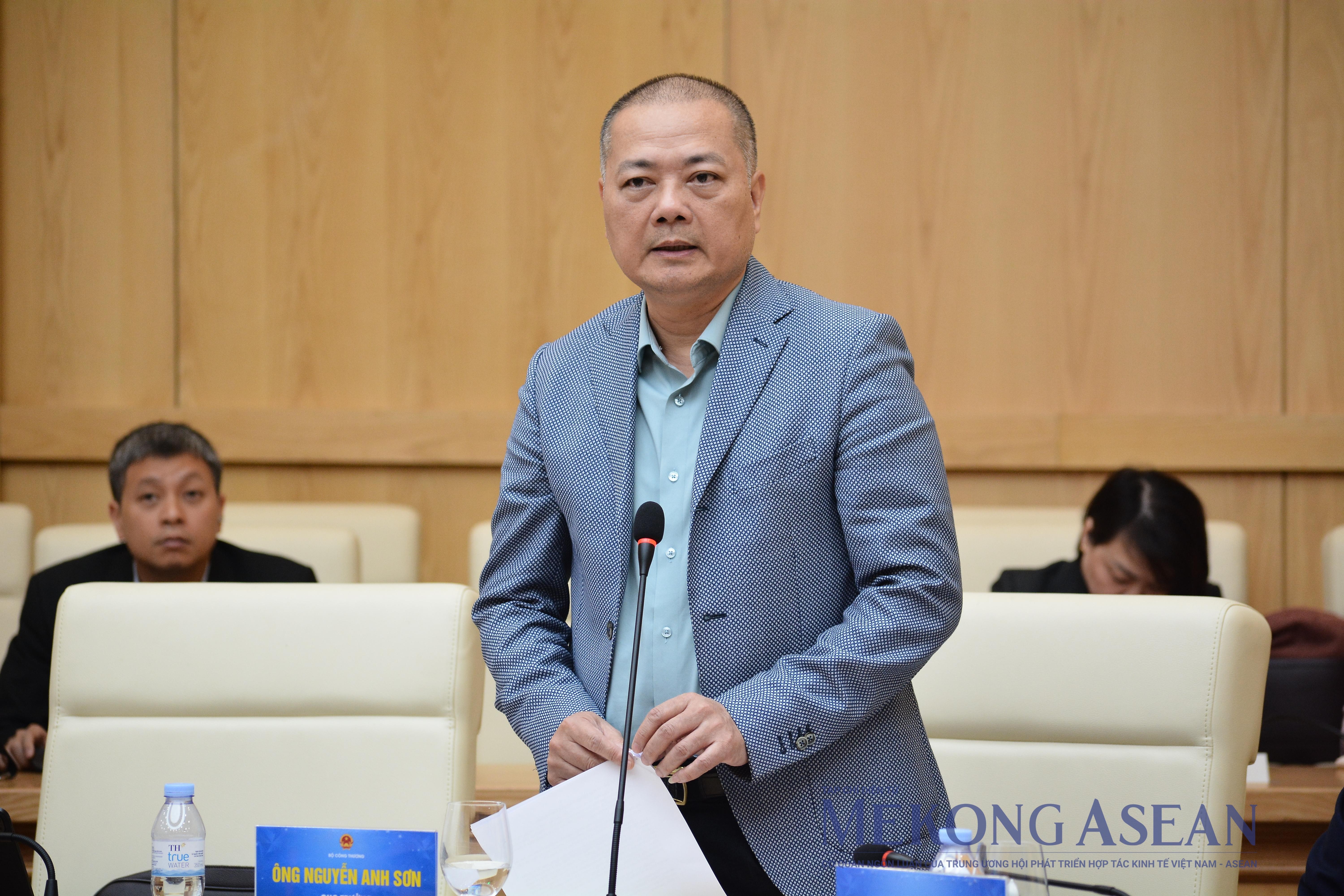 Từ đầu năm đến 15/3, Việt Nam nhập siêu 3,5 tỷ USD