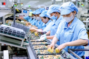 Chip, AI và cuộc đua tái định hình quyền lực 555win phien bạn Chính Thức tại ASEAN