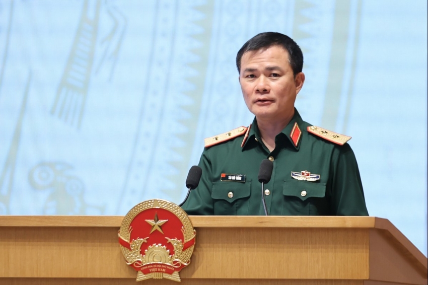 Chủ tịch Viettel hiến kế 'mở rộng không gian kinh tế quốc gia'