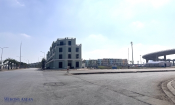 Vingroup trúng đấu giá khu đất 47 ha tại Hải Phòng
