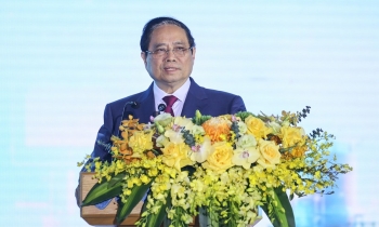 'Thanh Hóa phải quản trị tốt, quy hoạch với tầm nhìn 100 năm'